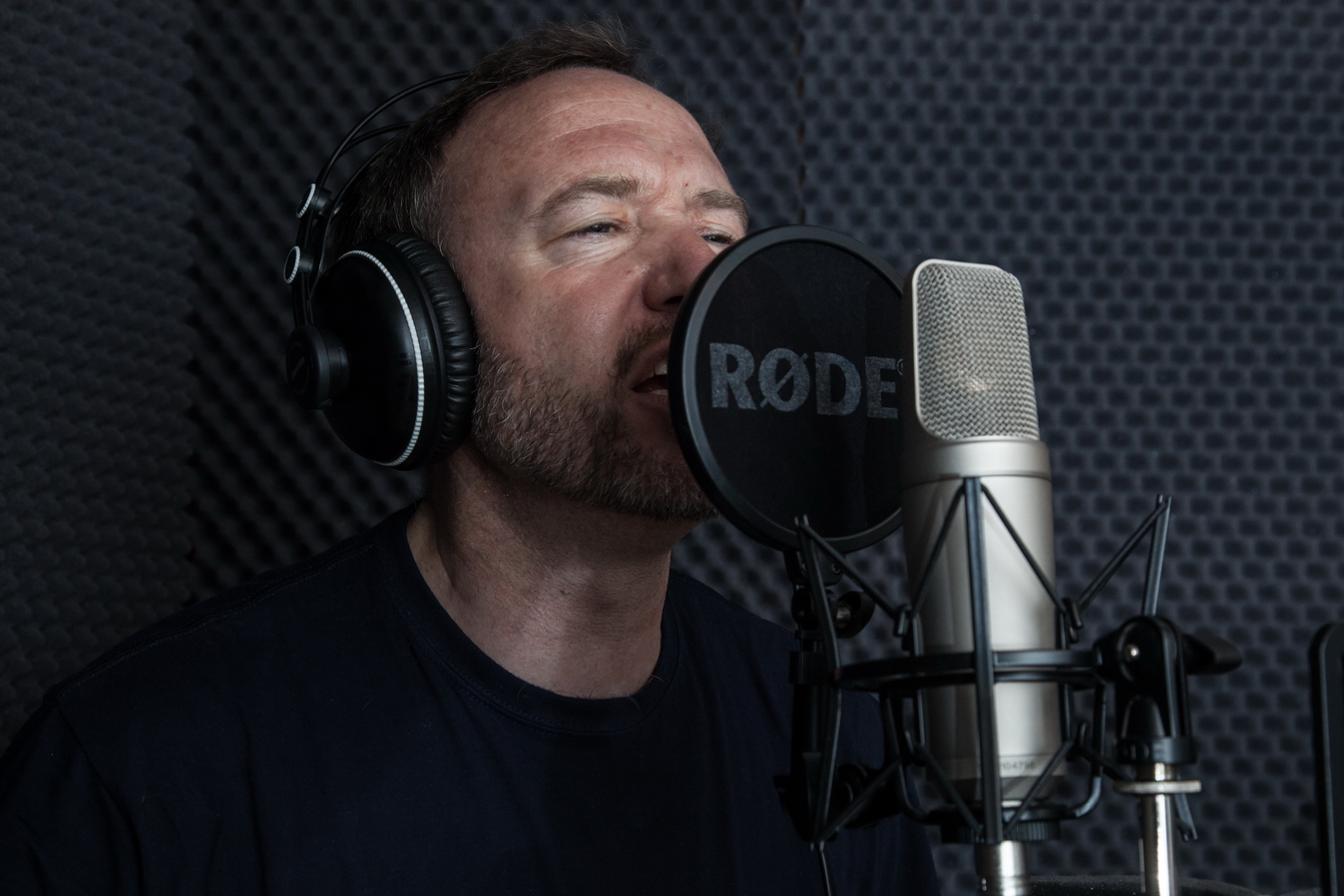 Vocal Recording