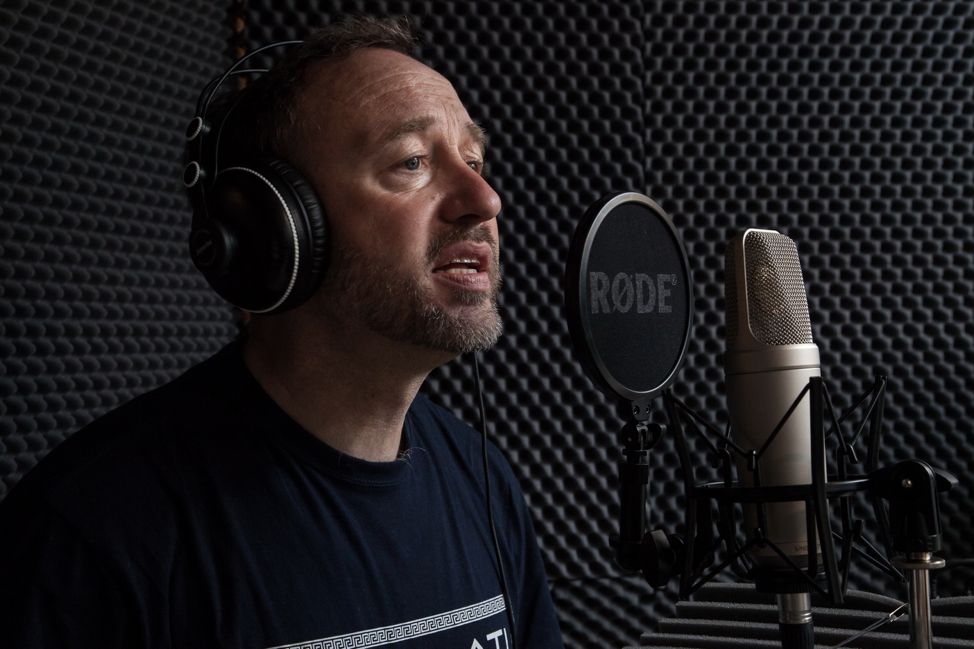 Vocal Recording