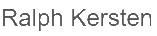 Name