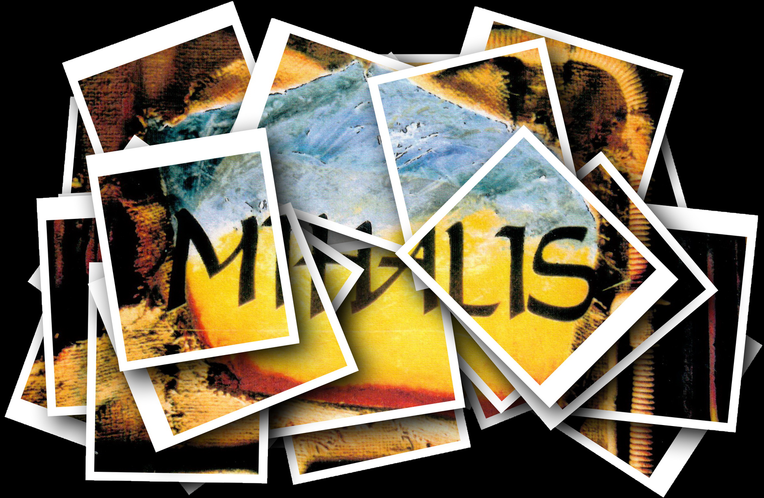 Mihalis New