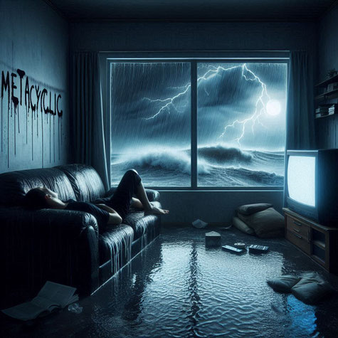 State Of Fear